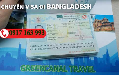 dịch vụ làm visa đi bangladesh tại quận 7
