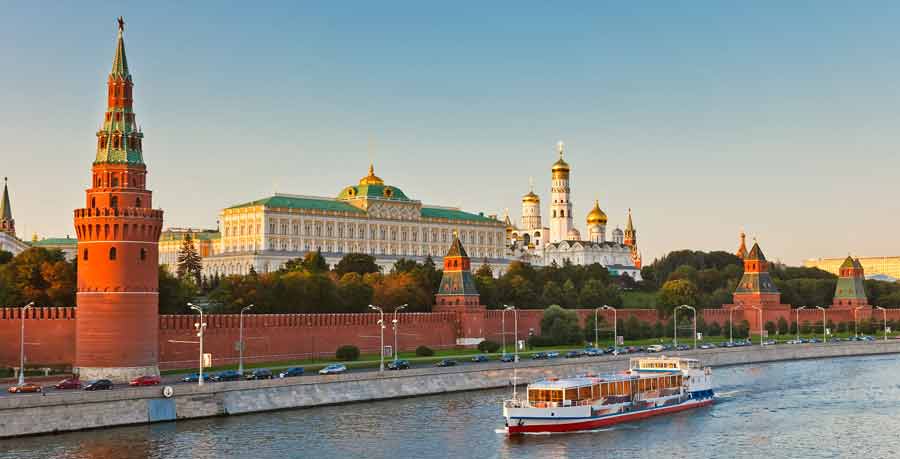 tour du lịch nga giá rẻ 12 ngày 11 đêm - MOSCOW 